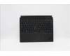 Lenovo NB_KYB X1TB-3,Thin KBD,PT,CHY pour Lenovo ThinkPad X1 Tablet Gen 3 (20KJ/20KK)