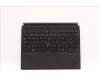 Lenovo NB_KYB X1TB-3,Thin KBD,CZS,CHY pour Lenovo ThinkPad X1 Tablet Gen 3 (20KJ/20KK)