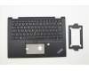 Lenovo MECH_ASM WL CCover+SWS ASM,BK<CHY> pour Lenovo ThinkPad X390 Yoga (20NN)