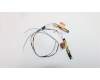 Lenovo ANTENNA ANTENNA,WWAN+WLAN,Luxshare pour Lenovo ThinkPad T14s (20T1/20T0)