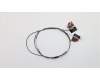 Lenovo ANTENNA ANTENNA,WLAN,Luxshare pour Lenovo ThinkPad T14s (20T1/20T0)