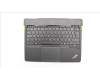Lenovo KB MICE_BO FRU Helix KYB base-French pour Lenovo ThinkPad Helix (3xxx)