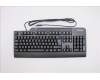 Lenovo KB MICE_BO SmartCard KB-CZ (QWERTY/ABB) pour Lenovo ThinkCentre M80q (11DQ)