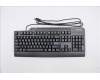 Lenovo KB MICE_BO SmartCard KB-Greek 459 pour Lenovo ThinkStation P320-TINY (30C2)