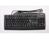 Lenovo KB MICE_BO SmartCard KB-Hungarian pour Lenovo ThinkCentre M80q (11DQ)