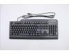 Lenovo KB MICE_BO SmartCard KB-Russian/Cy 441 pour Lenovo ThinkCentre M80q (11DQ)
