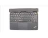 Lenovo KB MICE_BO FRU Helix Keyboard Dock-US pour Lenovo ThinkPad Helix (3xxx)