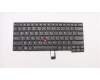Lenovo 04X0131 NB_KYB CS13T,USI,CHY,Backlit