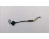 Lenovo FRU DC-in Cable pour Lenovo ThinkPad Helix (3xxx)