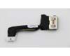 Lenovo FRU DC-in Cable ASM pour Lenovo ThinkPad T431s (20A9/20AA/20AC)