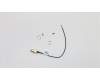 Lenovo ANTENNA fru Lx 126mm SMA dipole M.2 ANT pour Lenovo S500 Desktop (10HS)