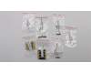Lenovo FRU Base Misc Kit for Wolverine-1 pour Lenovo ThinkPad X240 (20AL)
