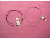 Lenovo FRU ANT Kit WLAN pour Lenovo ThinkPad X240 (20AL)