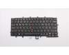 Lenovo 04Y0932 NB_KYB CS13X,KR,CHY