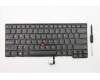 Lenovo 04Y0862 NB_KYB CS13T,US,LTN