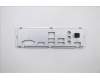 Lenovo JT Kabini MB rearIO shielding pour Lenovo H515s (90A4/90A5)