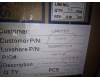 Lenovo CABLE LS 740mm Back Wifi antenna_w cd_ta pour Lenovo IdeaCentre H530 (6285/90A8/90AA)
