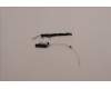 Lenovo ANTENNA Antenna WT 82TQ MAIN&AUX pour Lenovo IdeaPad Duet 5 12IAU7 (82TQ)