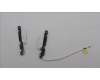 Lenovo ANTENNA Antenna WT 82XK MAIN&AUX pour Lenovo IdeaPad Duet 3 11IAN8 (82XK)