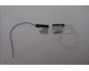 Lenovo ANTENNA Antenna H 83DR L+R pour Lenovo IdeaPad 5 14IRU9 Gen 9 (83DT)