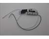 Lenovo ANTENNA Antenna H 83DS_L+R pour Lenovo IdeaPad 5 2-in-1 16IAL10 (83KS)