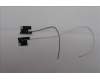 Lenovo ANTENNA Antenna H 83GH L+R pour Lenovo IdeaPad 5x 14Q8X9 (83GH)