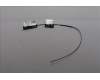 Lenovo ANTENNA ANTENNA W 83J2 MAIN+AUX pour Lenovo IdeaPad Slim 5 13ARP10 (83J2)