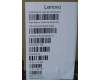 Lenovo ANTENNA ANTENNA H 83L3_AUX+MAIN pour Lenovo Legion Go S 8ARP1