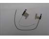 Lenovo ANTENNA Antenna_Main&Aux H 83TN pour Lenovo LOQ 15IPH11 (83SL)