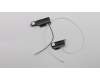 Lenovo ANTENNA Antenna L 81C4 pour Lenovo Yoga C930-13IKB (81C4)