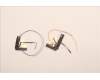 Lenovo ANTENNA KIT,WWAN,Antenna,Luxshare-ICT pour Lenovo ThinkPad X13s Gen 1 (21BX/21BY)