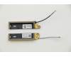 Lenovo ANTENNA KIT ANTENNA,WLAN,Amphenol pour Lenovo ThinkPad X1 Carbon 7th Gen (20QD/20QE)