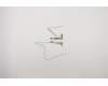 Lenovo ANTENNA KIT,Antenna,WWAN,Amphenol pour Lenovo ThinkPad X1 Yoga 4th Gen (20SA/20SB)