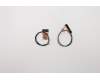 Lenovo ANTENNA WLAN Antenna KIT,WNC,BBB-2 pour Lenovo ThinkPad X13 Yoga (20SY/20SX)