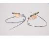 Lenovo ANTENNA FRU ACCY KITS PPSSPEEDWWAN T14G2 pour Lenovo ThinkPad P14s Gen 2 (21A0/21A1)
