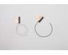 Lenovo ANTENNA L14W GEN 2 Main+Aux Antenna pour Lenovo 14w Gen 2 (82N8/82N9)