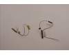 Lenovo ANTENNA FRU AntennaACCY KITS WL AL JT4C1 pour Lenovo ThinkPad P14s Gen 4 (21K5/21K6)