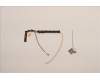 Lenovo ANTENNA KIT WWAN ANT AWAN pour Lenovo ThinkPad P16 Gen 1 (21D6/21D7)