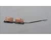 Lenovo ANTENNA FRU ANTENNA WLAN_MAIN_AUX pour Lenovo ThinkPad X13 Yoga Gen 4 (21F2/21F3)
