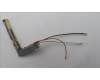 Lenovo ANTENNA ACCY KITS WWAN ANTENNA MIMO pour Lenovo ThinkPad X13 Gen 4 (21EX/21EY)