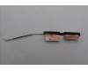 Lenovo ANTENNA WLAN_MAIN_AUX ANTENNA pour Lenovo ThinkPad X13 2-in-1 Gen 5 (21LW/21LX)