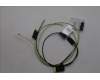 Lenovo ANTENNA FRU ANTENNA WLAN Main+ AUX Cook pour Lenovo ThinkPad L16 Gen 2 (21RJ)