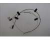 Lenovo ANTENNA WLAN ANTENNA pour Lenovo ThinkPad P16v G2 (21KX/21KY)
