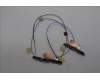 Lenovo ANTENNA FRU ANTENNA WW Main+ AUX_AWAN pour Lenovo ThinkPad L16 Gen 2 (21RJ)