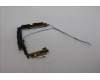 Lenovo ANTENNA FRU ANTENNA WWAN ICT 4G LT6E0 pour Lenovo ThinkPad T16 Gen 4 (21QE/21QF)