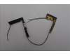 Lenovo ANTENNA FRU WWAN LTE KITS ASM Eiger1.0 pour Lenovo ThinkPad T14s Gen 6 (21TB)
