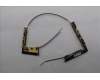 Lenovo ANTENNA FRU Sonic ANT WWAN 4G Main+Aux pour Lenovo ThinkPad T14s 2-in-1 Gen 1 (21R4)