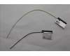 Lenovo ANTENNA FRU Antenna for WLAN (Main+Aux) pour Lenovo ThinkPad 13w 2-in-1 Gen 3 (83M9)