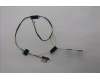 Lenovo ANTENNA FRU ANTENNA WLAN PC MT042 pour Lenovo ThinkPad T14 G6 (21QK)
