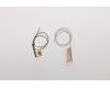 Lenovo ANTENNA WLAN Antenna Set pour Lenovo ThinkPad X1 Titanium Yoga 1st Gen (20QA/20QB)